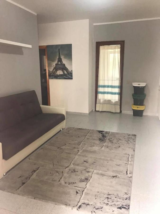 サン・テオドーロ Casa Antonyヴィラ エクステリア 写真