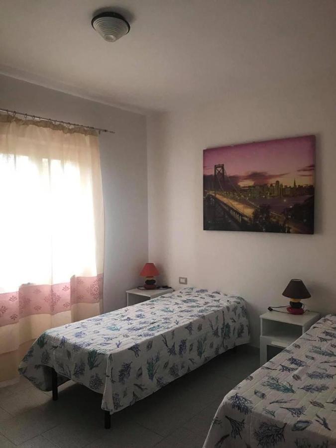 サン・テオドーロ Casa Antonyヴィラ エクステリア 写真